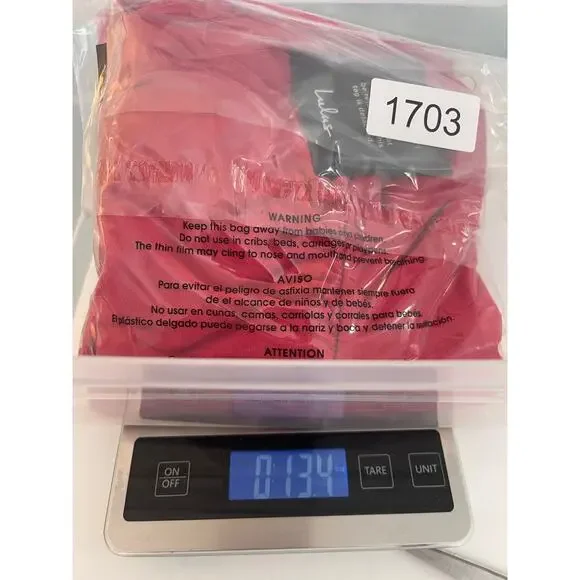 NWT Lulus Take Me Out Red One Shoulder Maxi Dress Cocktail Event Womens Small - Picture 7 of 7